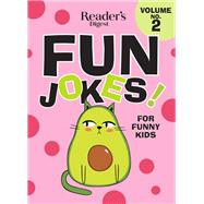 Fun Jokes! for Funny Kids