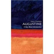 Augustine: A Very Short Introduction