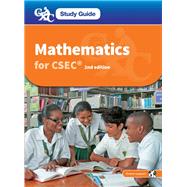 CXC Study Guide: Mathematics for CSEC®
