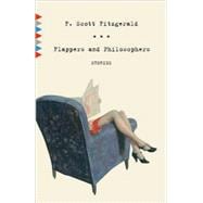 Flappers and Philosophers Stories