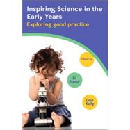 Inspiring Science in the Early Years