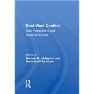 East-west Conflict