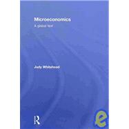 Microeconomics: A Global Text