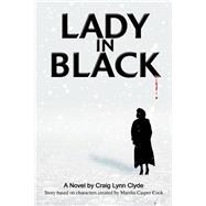 Lady in Black