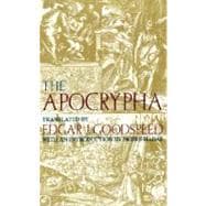 The Apocrypha