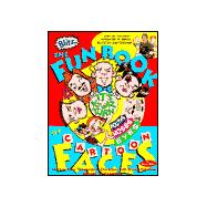 Blitz the Fun Book of Cartoon Faces