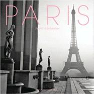 Paris 2008 Calendar