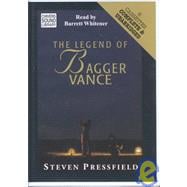 The Legend of Bagger Vance