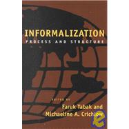 Informalization