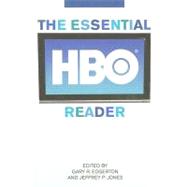 The Essential Hbo Reader