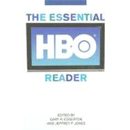 The Essential Hbo Reader,9780813124520