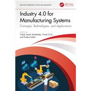 Industry 4.0 for Manufacturing Systems