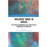 Inclusive Trade in Africa