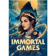 The Immortal Games