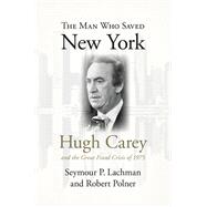 Man Who Saved New York, The