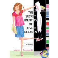 The Secret Identity of Devon Delaney