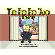 The Pee Pee Tape The Book