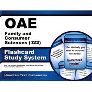 Oae Family and Consumer Sciences 022 Study System