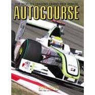 Autocourse 2009-2010: The World's Leading Grand Prix Annual