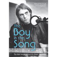 The Boy in the Song