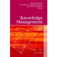 Knowledge Management