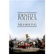 Identity Politics Left and Right