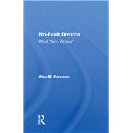 No-fault Divorce