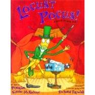 Locust Pocus : Poems to Bug You