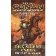 Age of Conan: The Silent Enemy