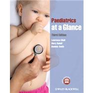 Paediatrics at a Glance