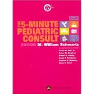 The 5-minute Pediatric Consult