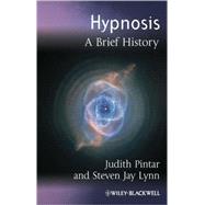Hypnosis A Brief History