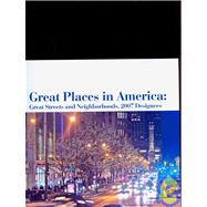 Great Places in America