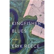 Kingfisher Blues