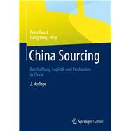 China Sourcing