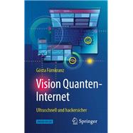 Vision Quanten-internet