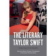 The Literary Taylor Swift