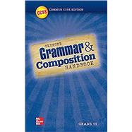 Grammar and Composition Handbook, Grade 11