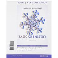 Basic Chemistry, Books a la Carte Edition
