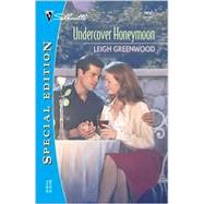 Undercover Honeymoon