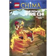 The Power of Fire Chi