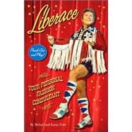 Liberace Your Personal Fashion Consultant