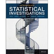Intermediate Statistical Investigations