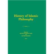 History of Islamic Philosophy