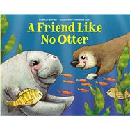 A Friend Like No Otter