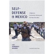 Self-defense in Mexico