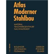 Atlas Moderner Stahlbau