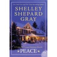 Peace: A Crittenden County Christmas Novel