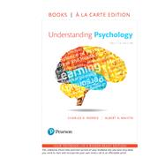 Understanding Psychology -- Loose-Leaf Edition
