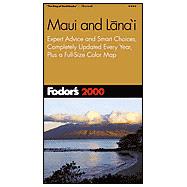 Fodor's Maui & Lanai 2000